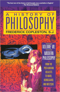 A History of Philosophy Vol. 7: Modern Philosophy: From the Post-Kantian Idealists to Marx, Kierkegaard, and Nietzsche