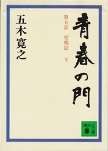 青春の門(10)  望郷篇 下