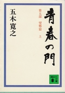 青春の門(9)  望郷篇 上