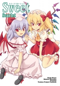 Sweet Scarlet