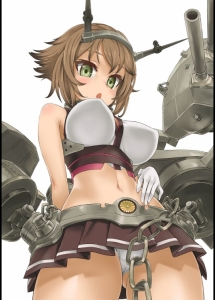 艦これイラスト集 (艦これ)