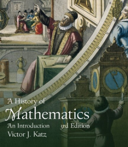 A History of Mathematics: An Introduction, 3rd Edition