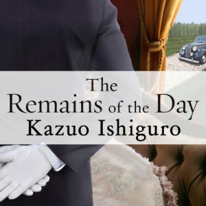 The Remains of the Day ( Audible Unabridged)
