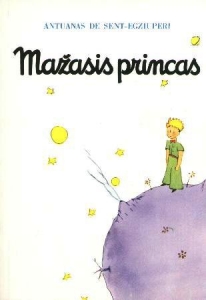 Mažasis princas