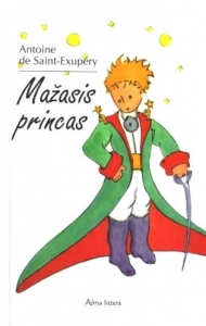 Mažasis princas