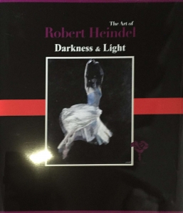 ロバート・ハインデル ダークネス&ライト(2015年)