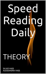 Speed Reading Daily: THEORY