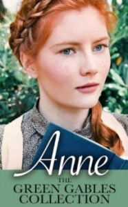 Anne: The Green Gables Complete Collection (All 10 Anne Books, including Anne of Green Gables, Anne