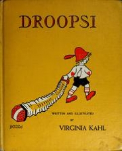 Droopsi