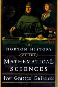 The Norton History of the Mathematical Sciences (Norton History of Science)