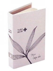TUBO  BOOK