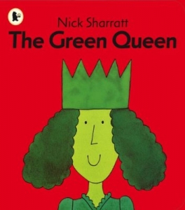 The Green Queen