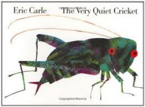 The very quiet criket