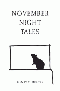 November Night Tales