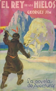 El rey de los hielos （Iberia, 1929/2）
