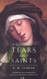 Tears and Saints
