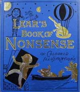 Lear's Book of Nonsense