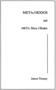 Meta-Hodos and Meta Meta-Hodos: A Phenomenology of 20th Century Musical Materials and an Approach to