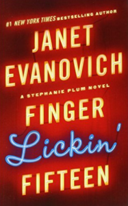 Finger Lickin’ Fifteen
