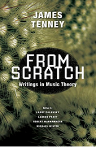 From Scratch: Writings in Music Theory