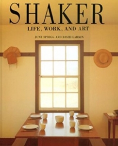 SHAKER:LIFE,WORK,AND ART