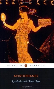 Lysistrata and Other Plays