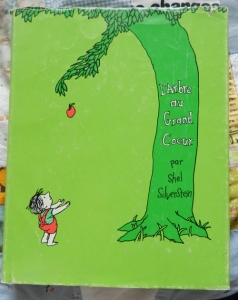 L'arbre du grand coeur