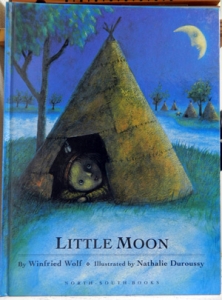 Little Moon ネタバレありの感想 レビュー 読書メーター