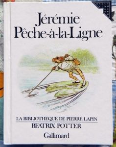 Jeremie Peche-a-la-Ligne