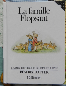 La famille Flopsaut