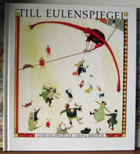 TillEulenspiegel