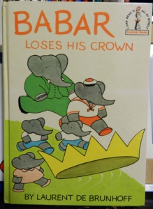 Babar loses his ceown