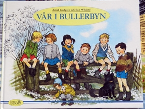 Var i Bullerbyn