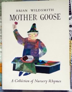 Mother Goose