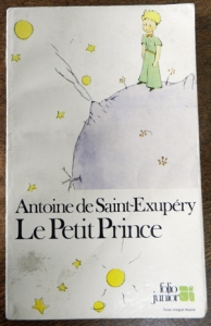 Le Petit Prince