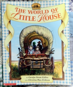 The world of Little House