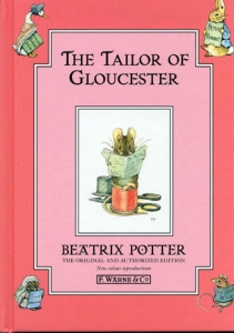 The tailor of Glouceater