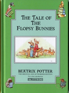 The Tale of The Flopsy Bunnies