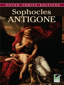 Sophocles Antigone