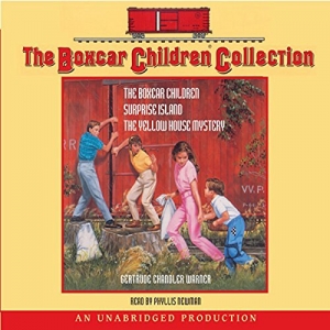 The Boxcar children 50册 洋書 売れ済 - www.woodpreneurlife.com