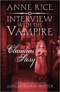 Interview with the Vampire: Claudia's Story (英語) ハードカバー