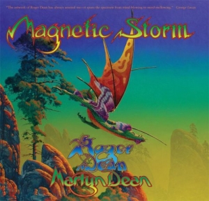 Magnetic Storm