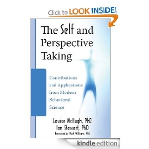 The Self and Perspective Taking: Contributions and Applications from Modern Behavioral Science