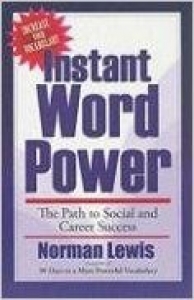 Instant Word Power