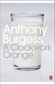 A Clockwork Orange (Penguin Modern Classics)