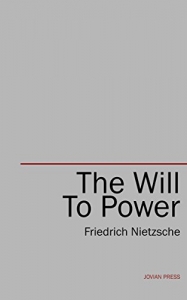 The Will to Power (English Edition) Kindle版