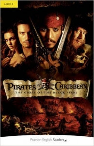 Pirates of the Caribbean:The Curse of the Black Pearl