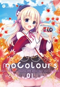 moColours 01