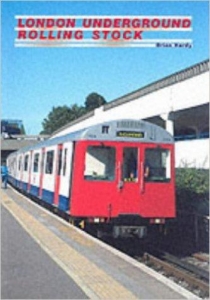 London Underground Rolling Stock