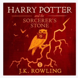 [Audible] Harry Potter and the Philosopher’s Stone